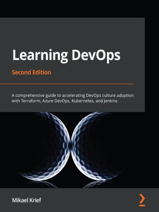 Cover image for Learning DevOps